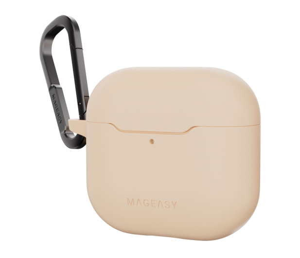 MAGEASY Skin AirPods Case do AirPods 4 - 1415995 - zdjęcie 4